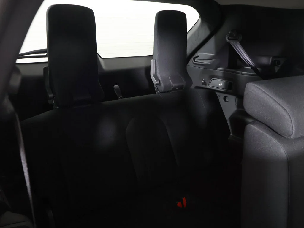 New 2026 Blue Mitsubishi ES image 33