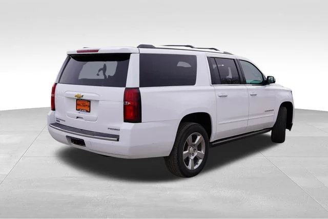 Used 2020 White Chevrolet Premier image 5