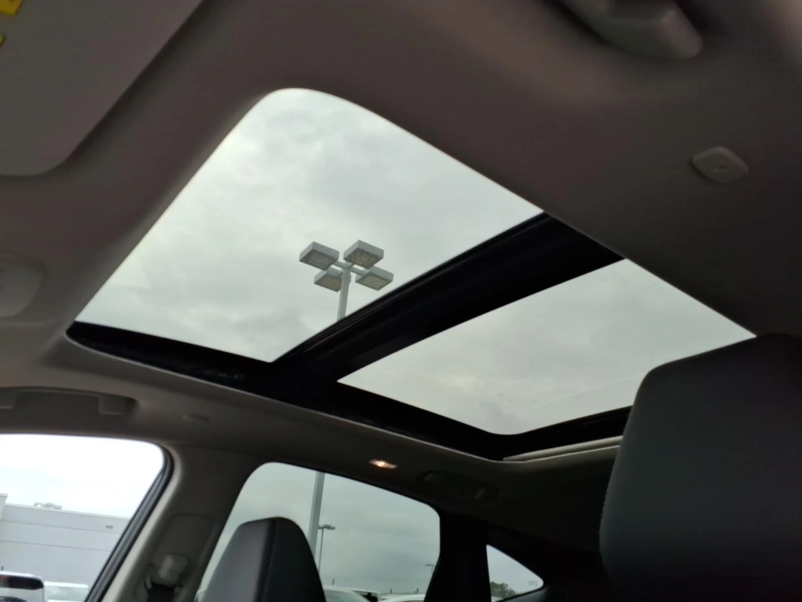 2026 Nissan Murano SL Black at Robbins Nissan