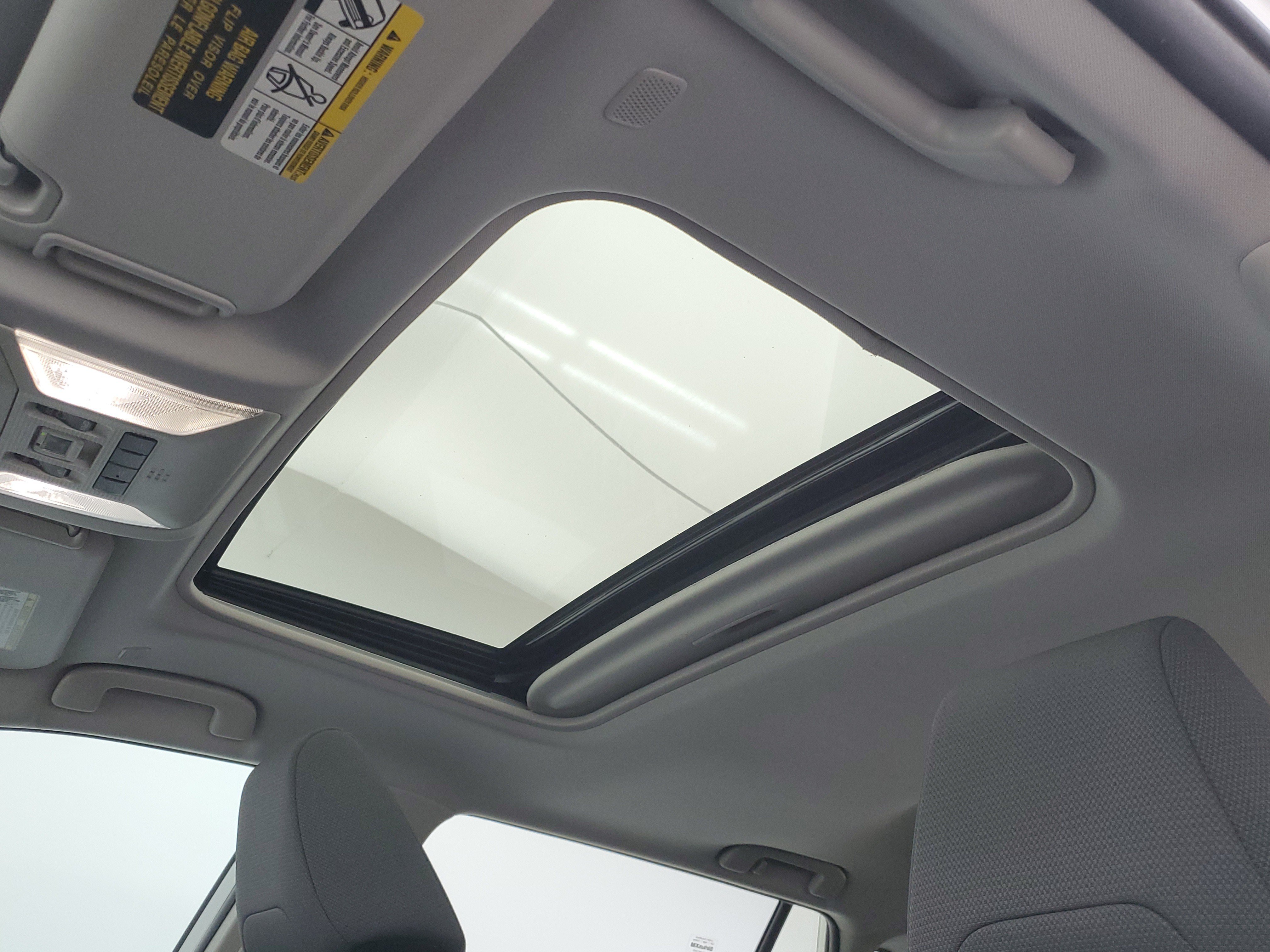 Used 2024 Ice Cap Toyota XLE image 20