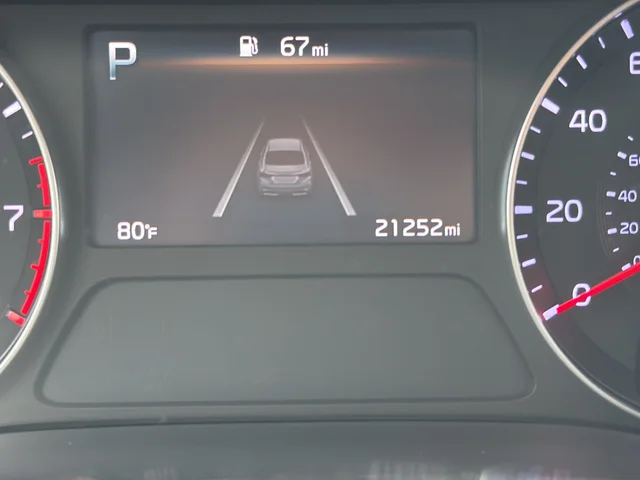 Used 2024 Gray Kia GT image 12