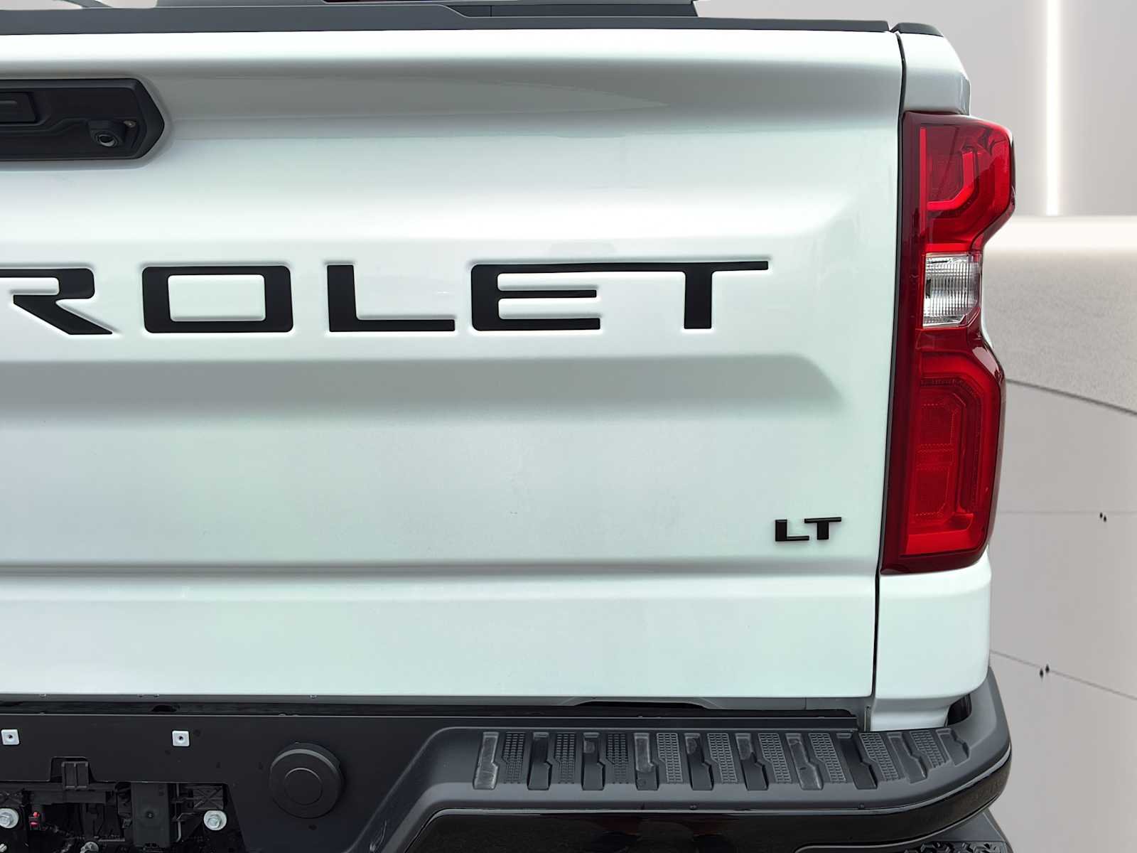 2026 Chevrolet Silverado 1500 LT Trail Boss - Photo 41