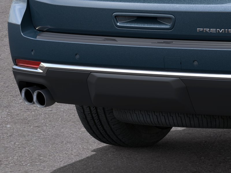 2026 Chevrolet Tahoe Premier - Photo 14