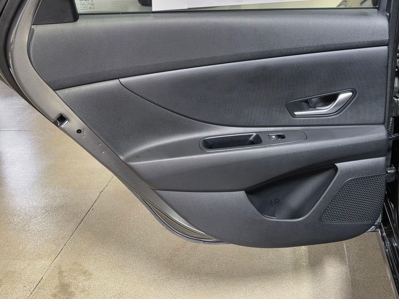 New 2026 Amazon Gray Hyundai Blue image 13