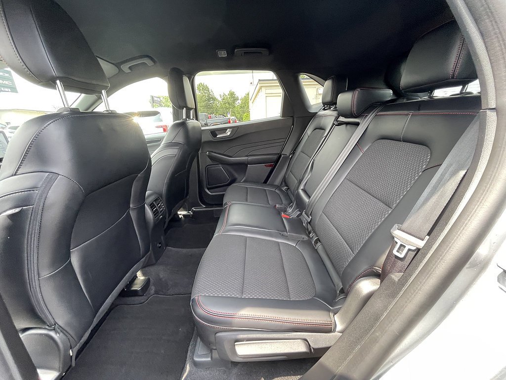 2024 Ford Escape ST-Line - Photo 20