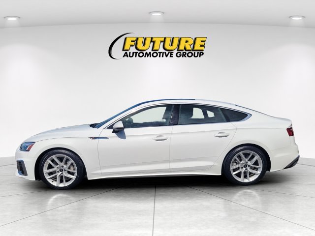 Used 2024  Audi 45 S line Premium Plus AWD image 6