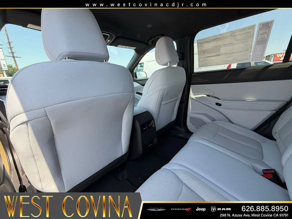 New 2026 41 Exterior Paint Jeep Laredo image 26