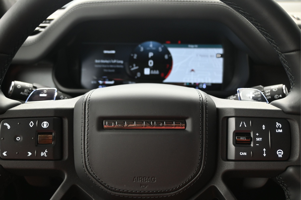New 2026  Land Rover  OCTA image 17