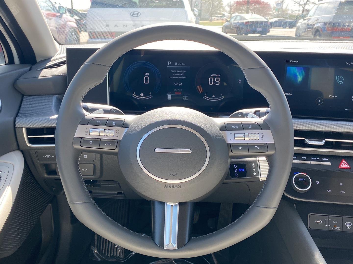 2026 Hyundai Sonata SEL - Photo 28