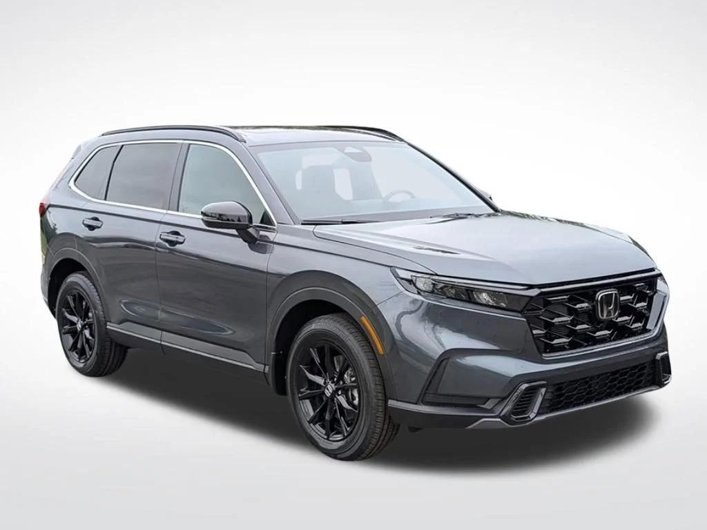 2026 Honda CR-V Sport - Photo 8