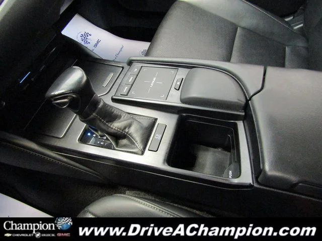Used 2021 Black Lexus 350 image 28