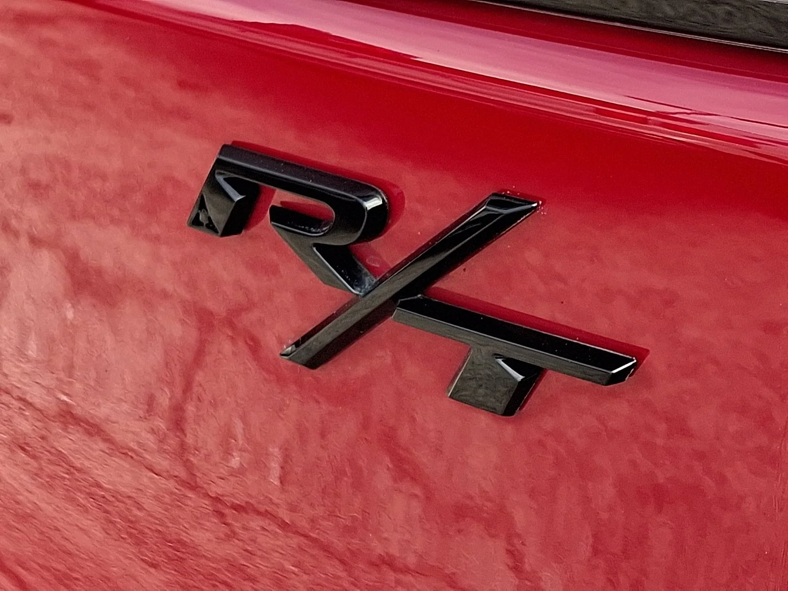 Used 2024 Red Dodge R/T image 31
