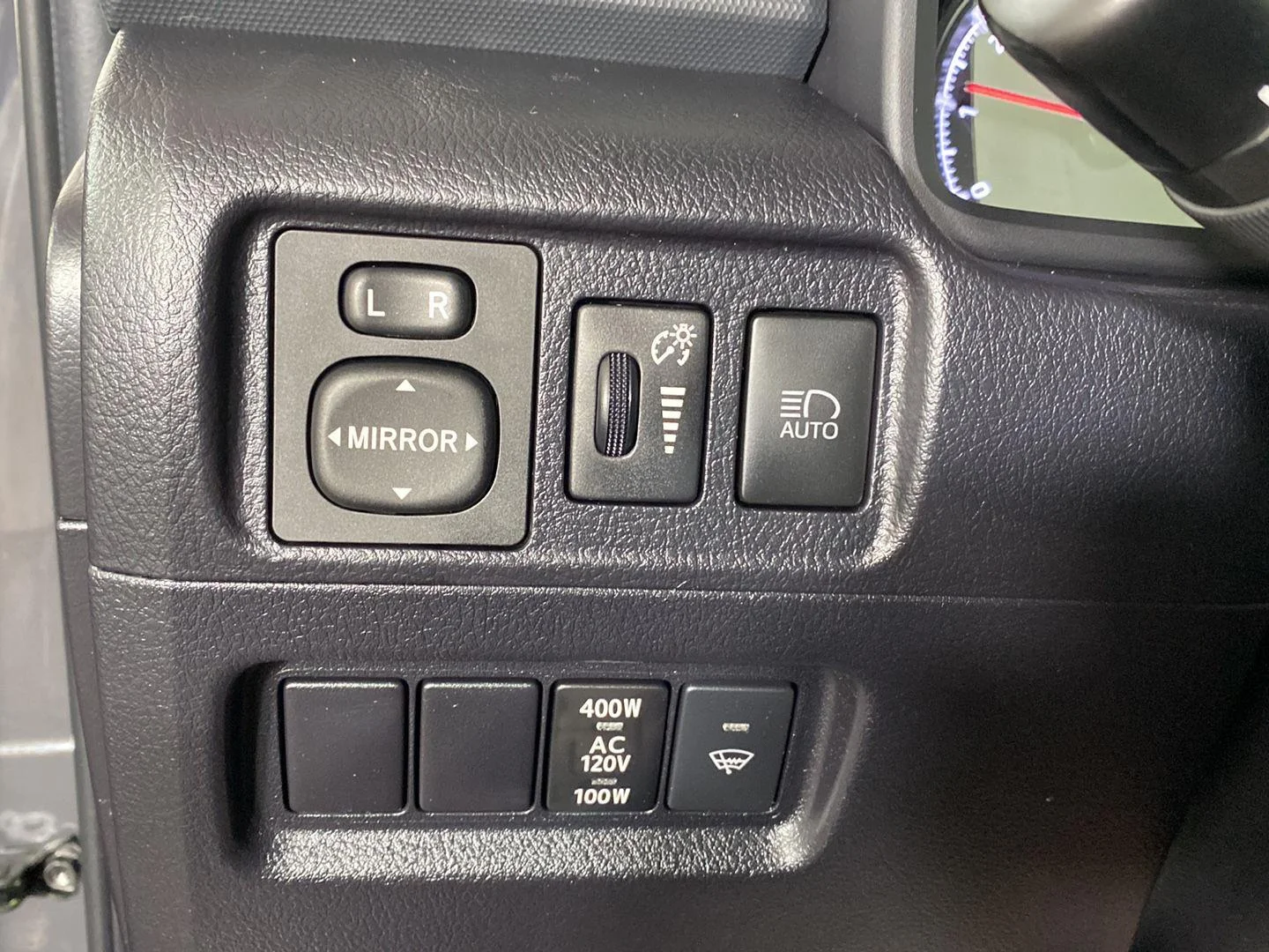 Used 2024 Underground Toyota TRD Off-Road Premium image 13