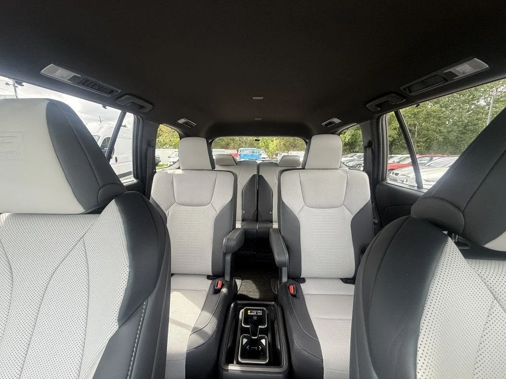 Used 2026 Incognito Lexus TX 500h F SPORT Performance Luxury AWD image 23