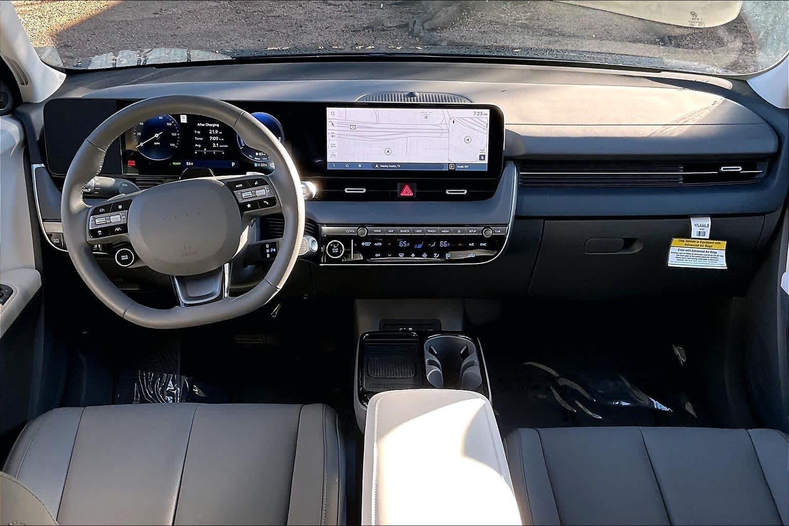 2026 Hyundai IONIQ 5 SEL - Photo 15