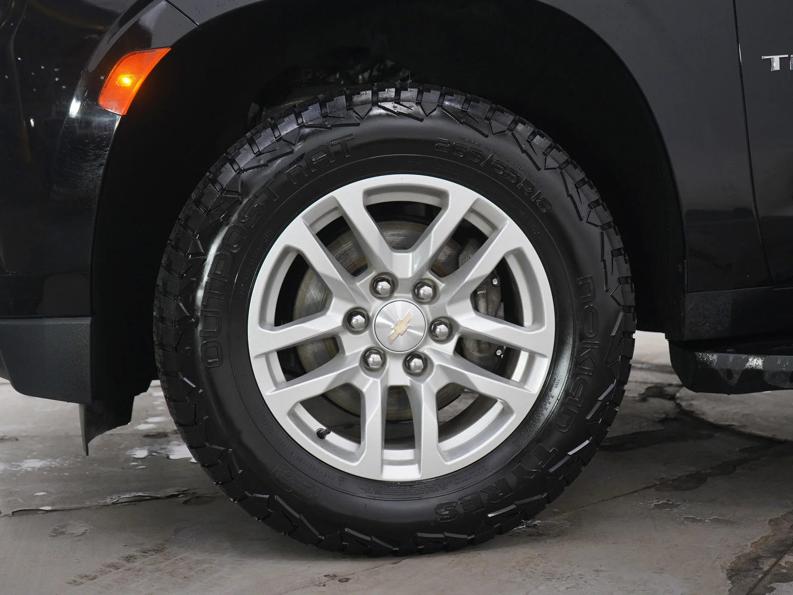 2023 Chevrolet Tahoe LT - Photo 28