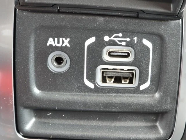 New 2026 41 Jeep Sport S image 12