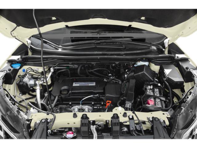 Used 2015 Red Honda LX image 13