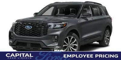 New 2026 CARBONIZED GREY METALLIC Ford Active w/200A Pkg image 1