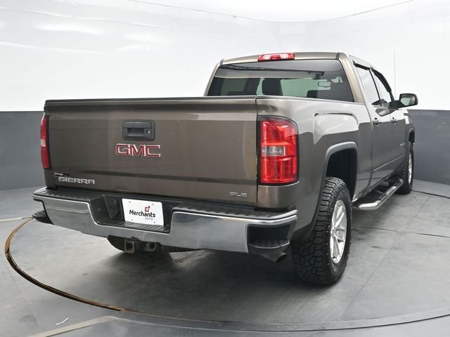 Used 2014 Brown GMC SLE image 7