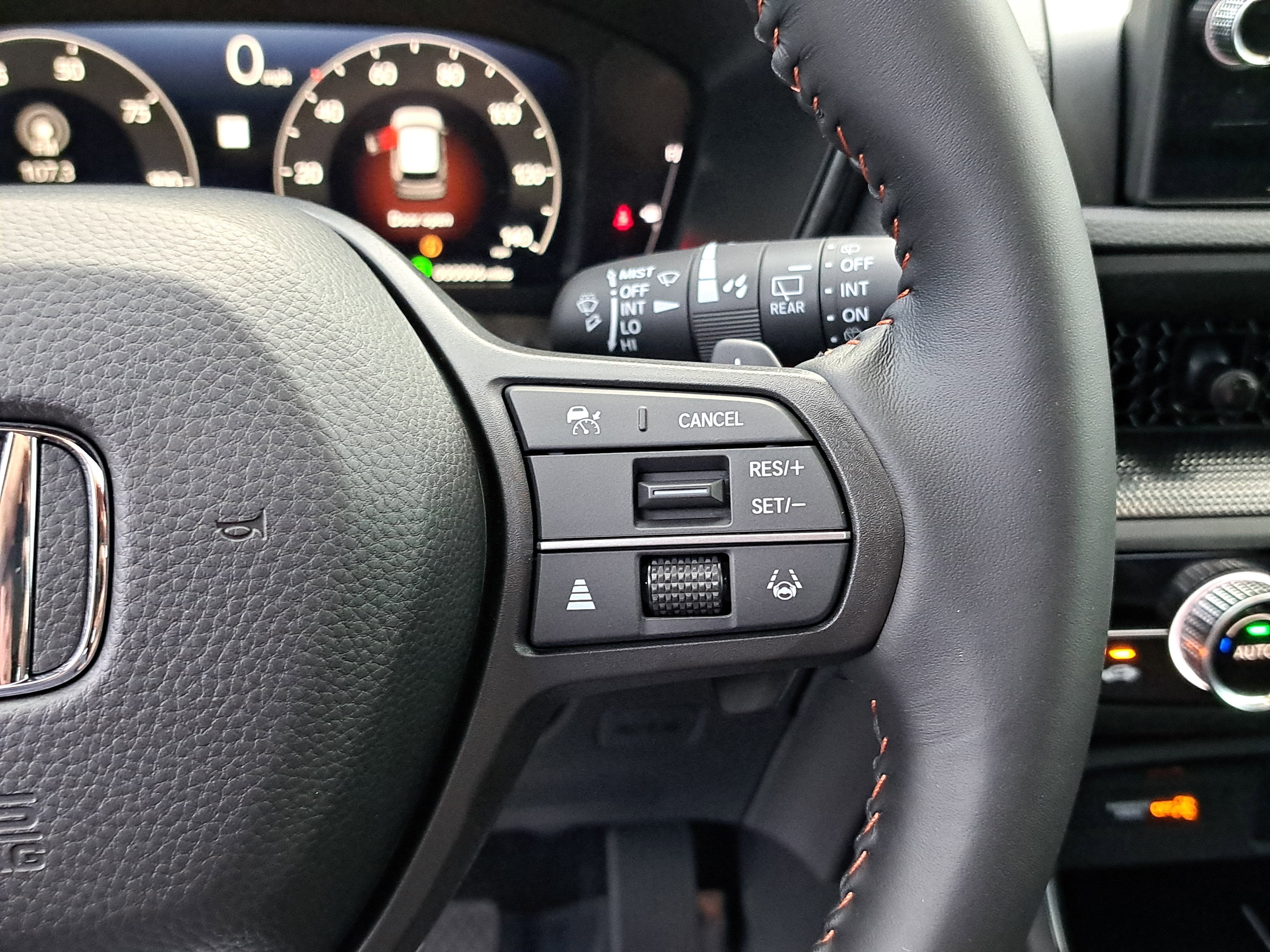2026 Honda CR-V Sport-L - Photo 24
