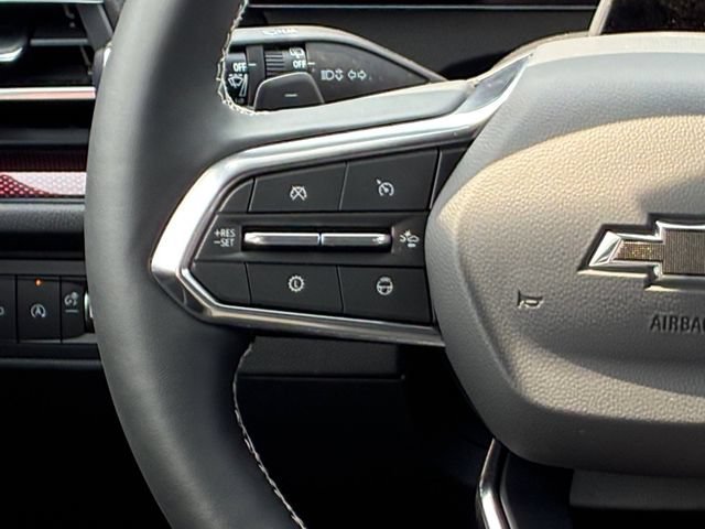 2026 Chevrolet Traverse Z71 - Photo 22