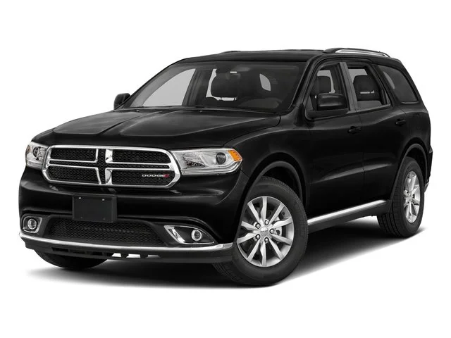 2017 Dodge Durango GT AWD's photo