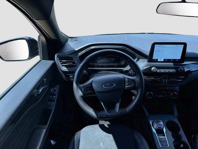 Used 2025 Black Ford ST-Line Select image 23