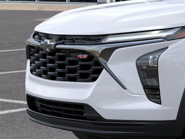 2026 Chevrolet Trax RS - Photo 14