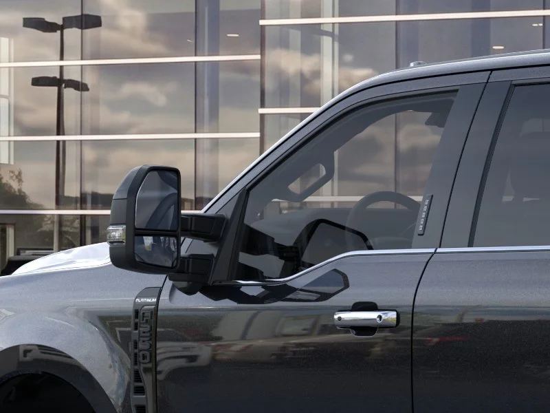2026 Ford F-250 Super Duty Platinum - Photo 38