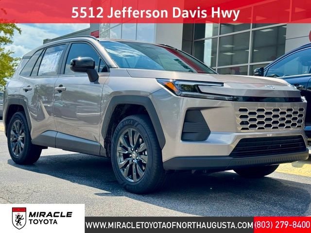 New 2026  Toyota XLE Premium image 1