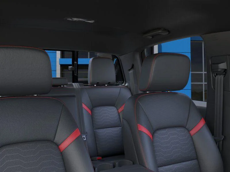 2026 Chevrolet Colorado Z71 - Photo 24