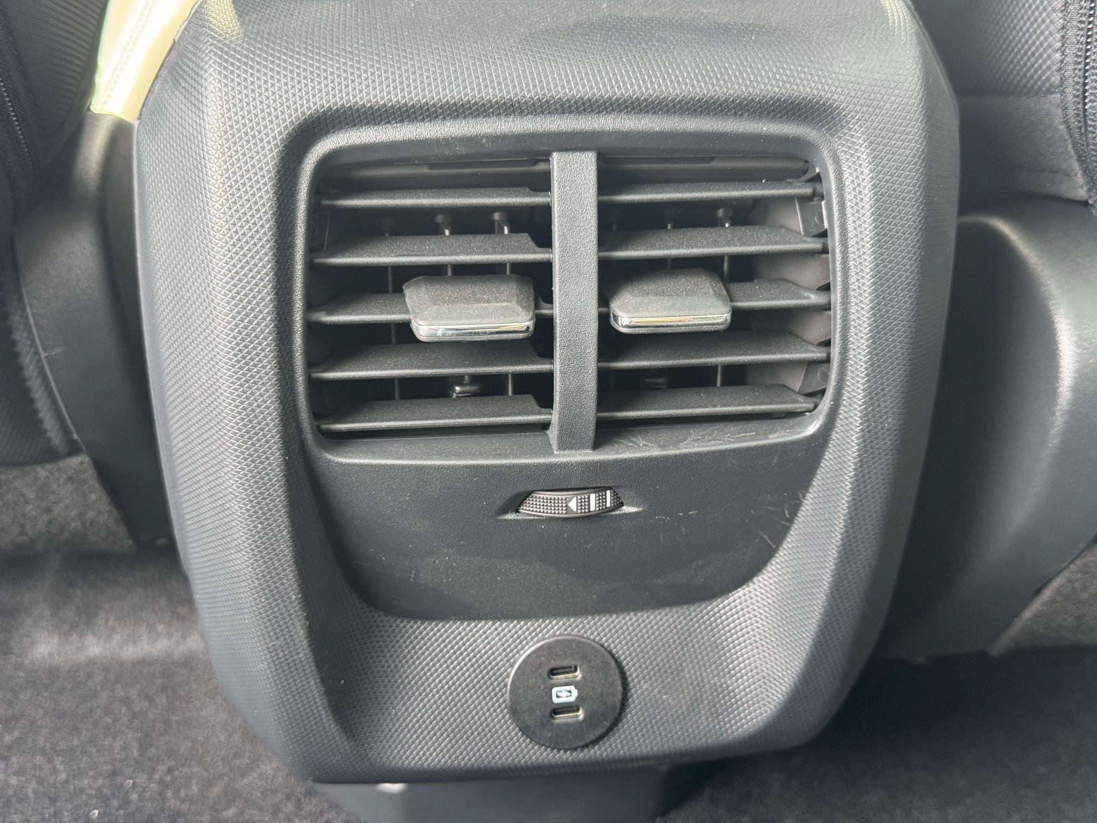 New 2026 Glacier Gray Metallic Tri-coat Ford Premium image 30