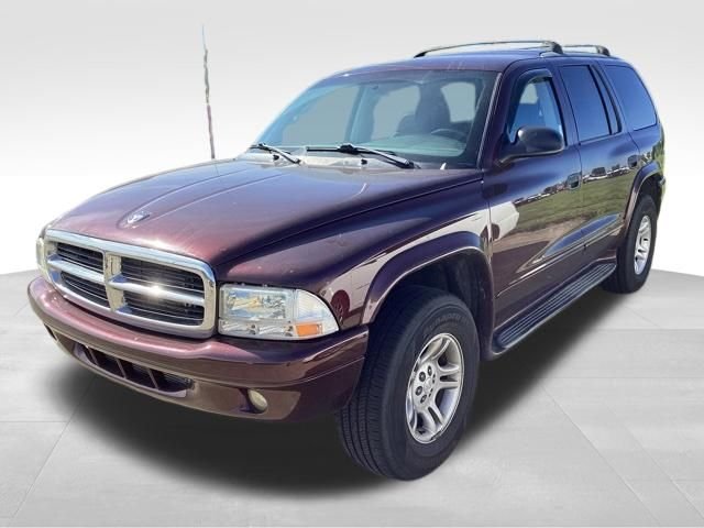 2003 Dodge Durango's photo