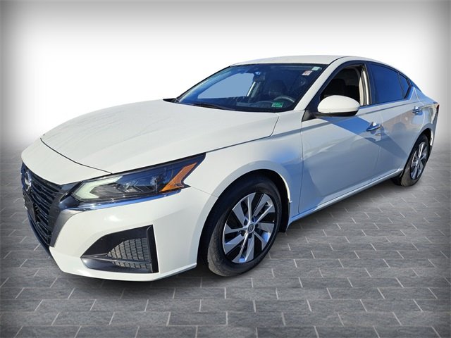 2023 Nissan Altima 2.5 S photo 3