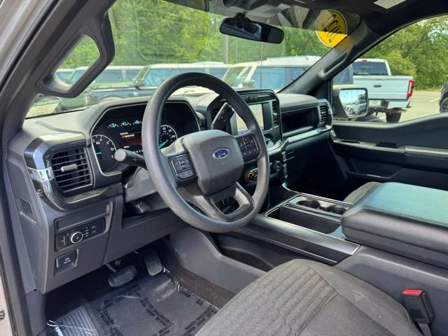 Used 2022 Silver Ford XL image 25