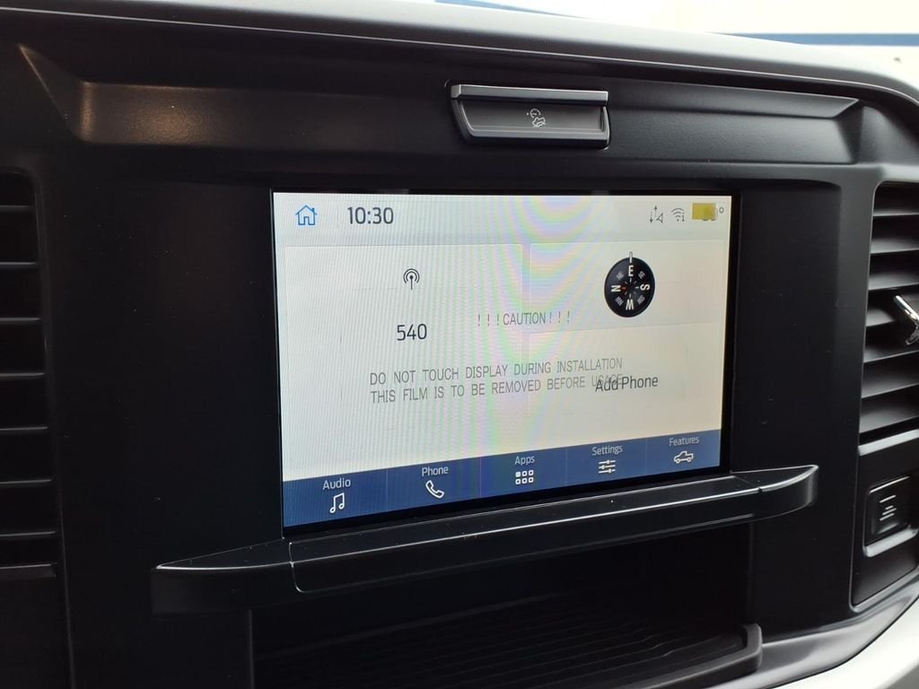 New 2026 Avalanche Ford F-350® XLT image 24