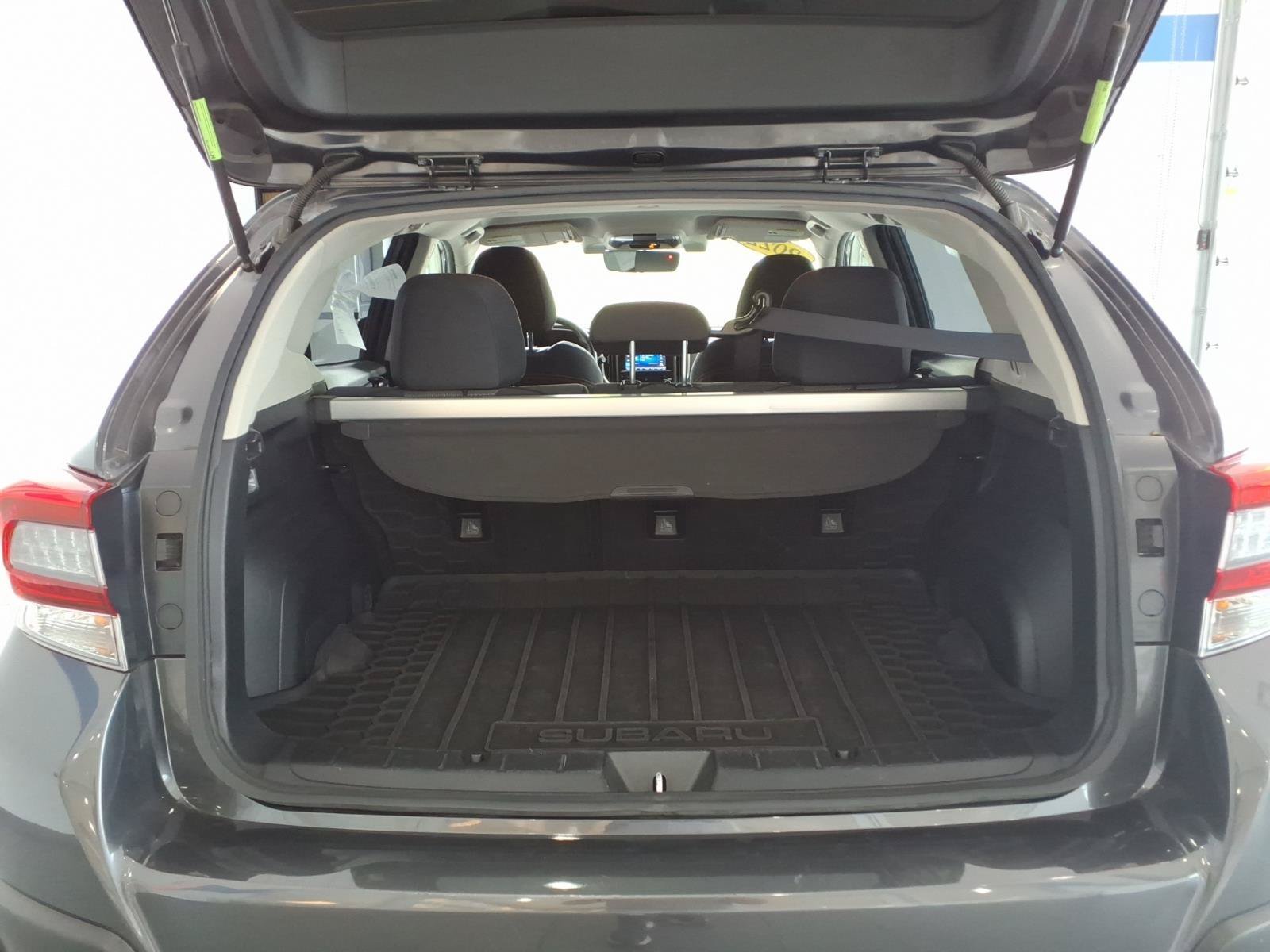 2022 Subaru Crosstrek Premium - Photo 18