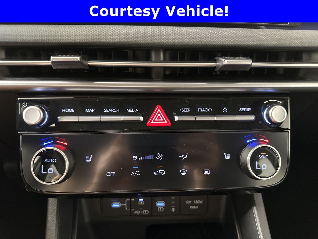 2025 Hyundai Tucson SEL Convenience - Photo 17