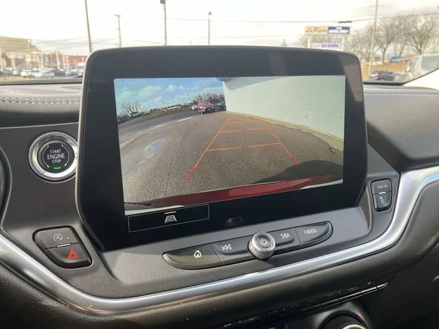 2024 Chevrolet Blazer 3LT - Photo 14