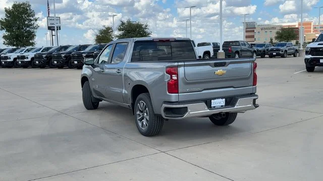2026 Chevrolet Silverado 1500 LT - Photo 62