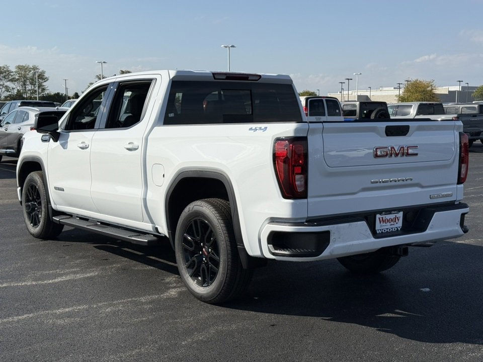 2026 GMC SIERRA - Image 5