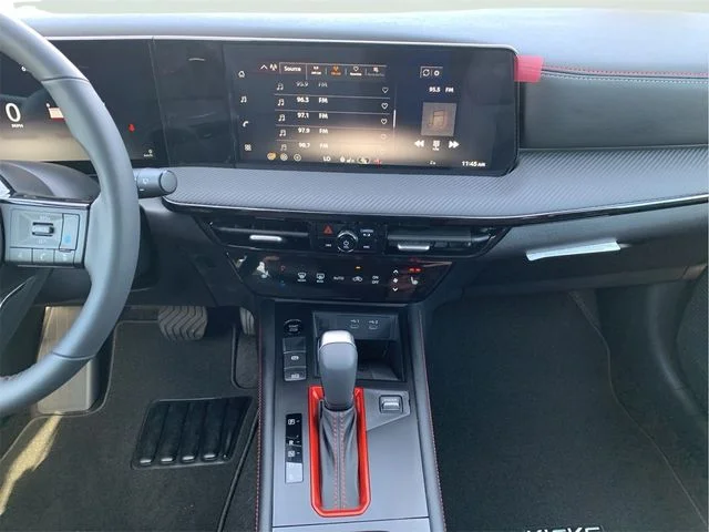 2026 Nissan KICKS SR AWD - Photo 26