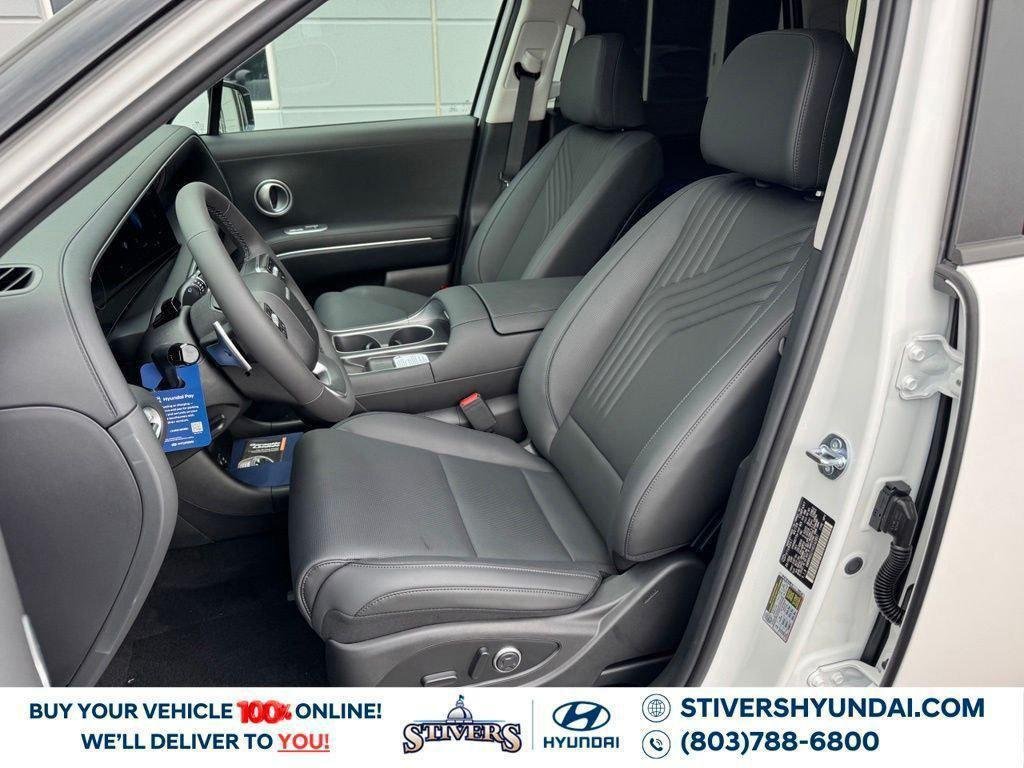 New 2027  Hyundai SEL Premium FWD image 18