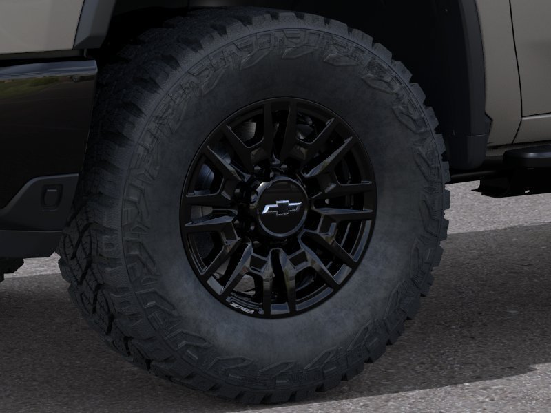 2026 Chevrolet Silverado 2500 HD ZR2 - Photo 9