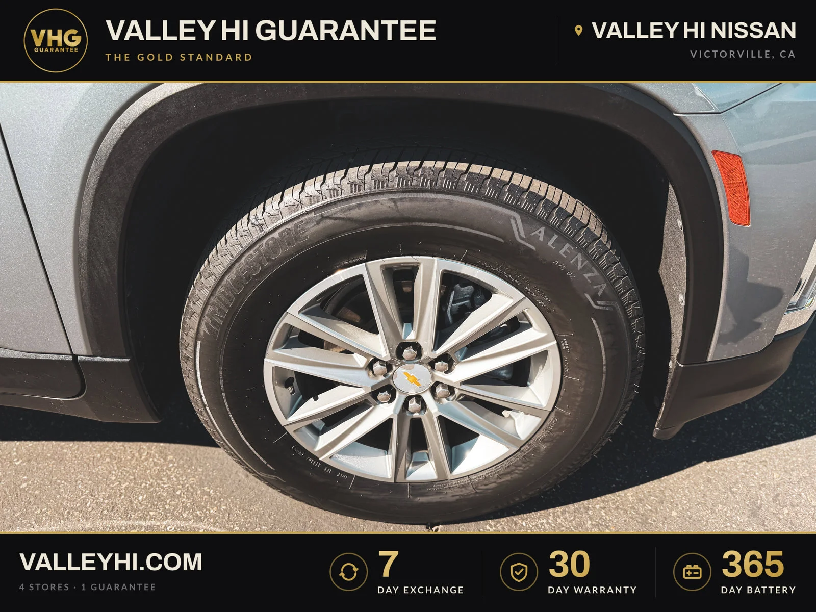 2023 Chevrolet Traverse 1LT - Photo 10