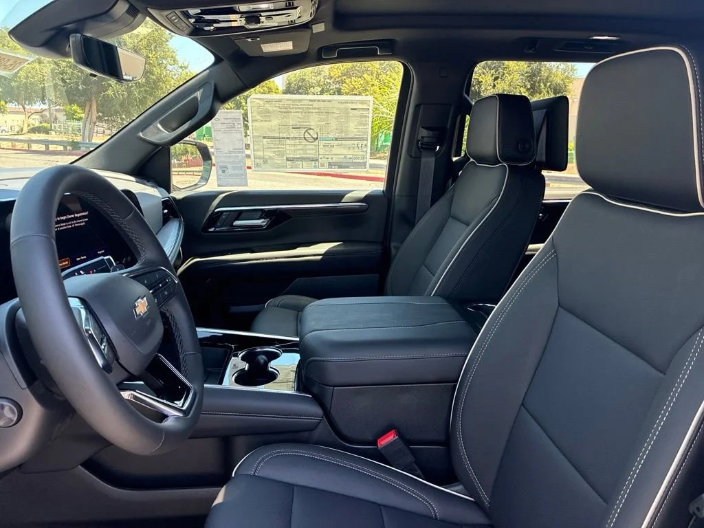 2026 Chevrolet Tahoe Premier - Photo 17