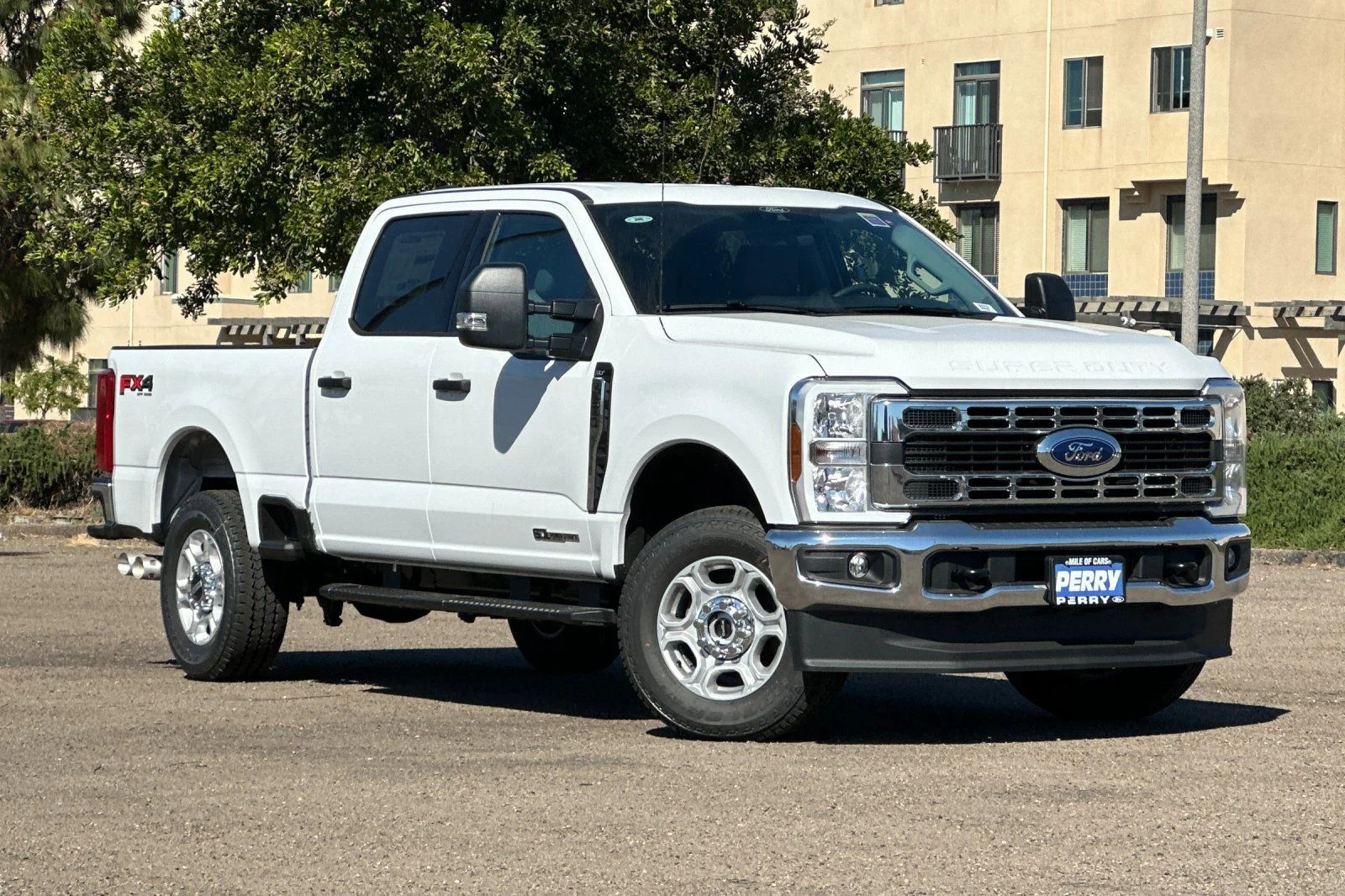 2026 Ford F-250 XLT 4x4 Crew Cab 6-3/4' Box's photo