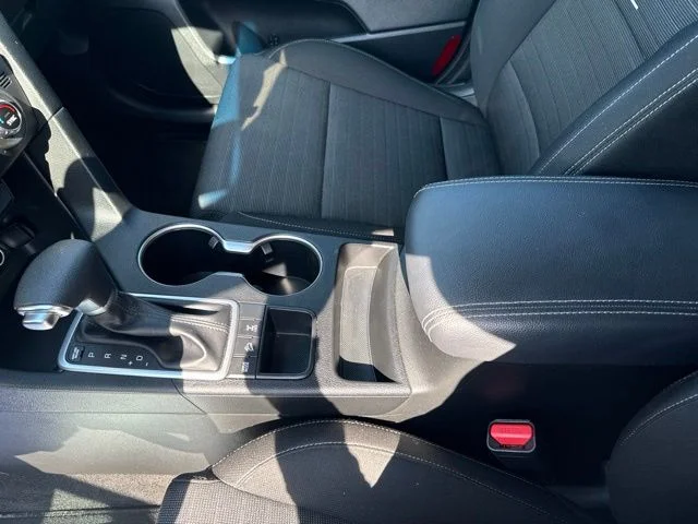 Used 2020 Brown Kia LX image 32