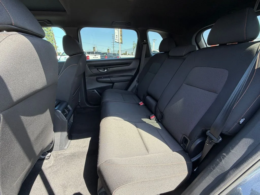 Used 2024 Gray Honda Sport image 20